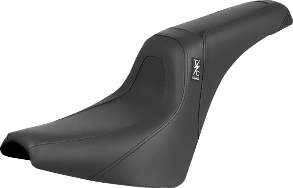 Harley Davidson Fxst [SADDLEMEN] – Asiento Thrashin' Pro Series