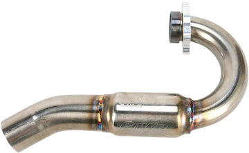 Kawasaki KX 250 F [2009-2016] - Tubo colector Powerbomb – imagen 1
