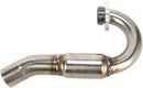 Yamaha Wr 250 F [2001-2003, 2006-2008, 2013] - Powerbomb Krümmerrohr MX Version – Bild 8