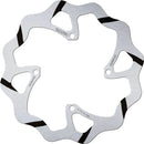 Suzuki Rm Z 250 [2020-2023, 2025-2026, 2023-2024] - BREMSSCHEIBE FIXED WAVE GROOVED OVERSIZE – Bild 1