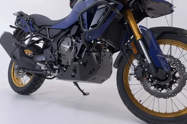 Suzuki V-Strom 800 [2024-2026] - Motorschutzbügel – Bild 2