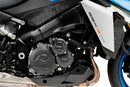 SUZUKI GSX-S 1000 GX TOURING [2025] - Protectores de motor - Negro-3