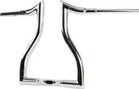Harley Davidson Fltr [LA CHOPPERS] – Manillar Hammerhead
