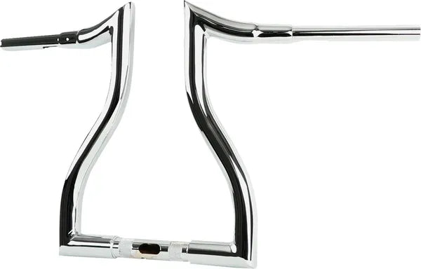 Harley Davidson Fltr [LA CHOPPERS] – Manillar Hammerhead