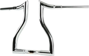 Harley Davidson Fltr [LA CHOPPERS] – Manillar Hammerhead