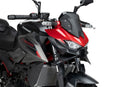 KAWASAKI Z 500 SE [2025] - Spoiler delantero carenado desnudo-1