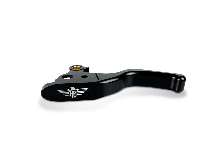 harley davidson touring [MOTOCICLETAS HEINZ] – RENDIMIENTO Palanca de 3 dedos