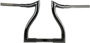 harley davidson fltruse [LA CHOPPERS] – Manillar Hammerhead-1