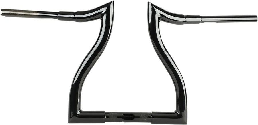 harley davidson fltruse [LA CHOPPERS] – Manillar Hammerhead