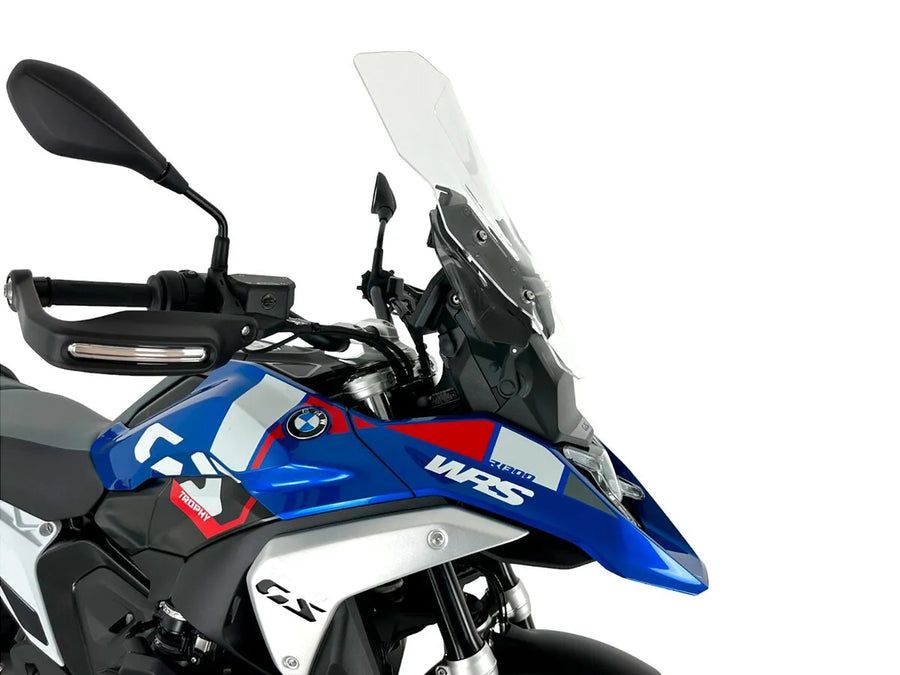 BMW R 1300 GS Adventure [WRS] – Parabrisas