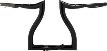 harley davidson fltruse [LA CHOPPERS] – Manillar Hammerhead precableado
