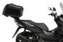 HONDA VISION 110 E5 [2025] - Maxi Caja | Negro | PUIG 0468N