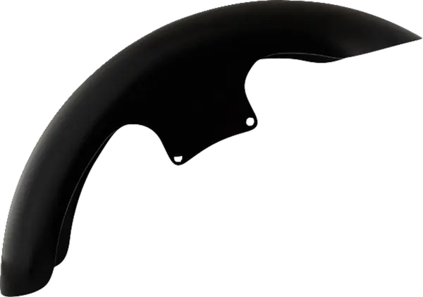 Harley Davidson Fltr [KLOCK WERKS] - Guardabarros delantero para abrazar llantas para cómoda