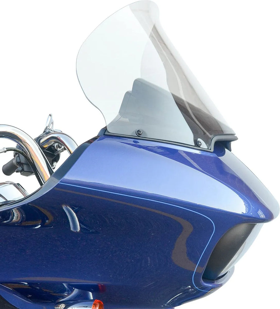 harley davidson fltruse [KLOCK WERKS] – Parabrisas Pro Touring Flare™