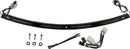 Harley Davidson Flhtcui [DINÁMICA PERSONALIZADA] - Embellecedor del parabrisas tipo murciélago LED dinámico Genesis® 4