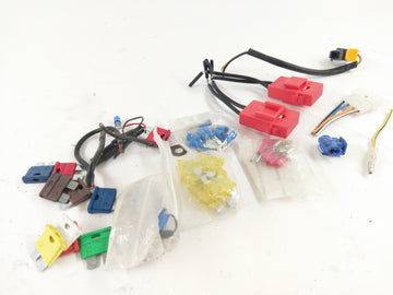 Yamaha TT 600 Re DJ01 [2006] - Bundle Fuse and Elektro