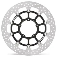 Honda CBR 1000 RR ABS Fireblade [2021] - HALO series T-Floater Bremsscheibe – Bild 9