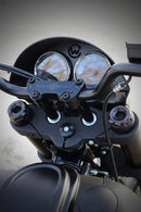 Harley Davidson FXLRS [CULT WERK] - Juego de cubiertas para tablero-4