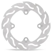 Kawasaki Z 650 ABS [2024, 2026] - Hintere Halo Series Bremsscheibe – Bild 8
