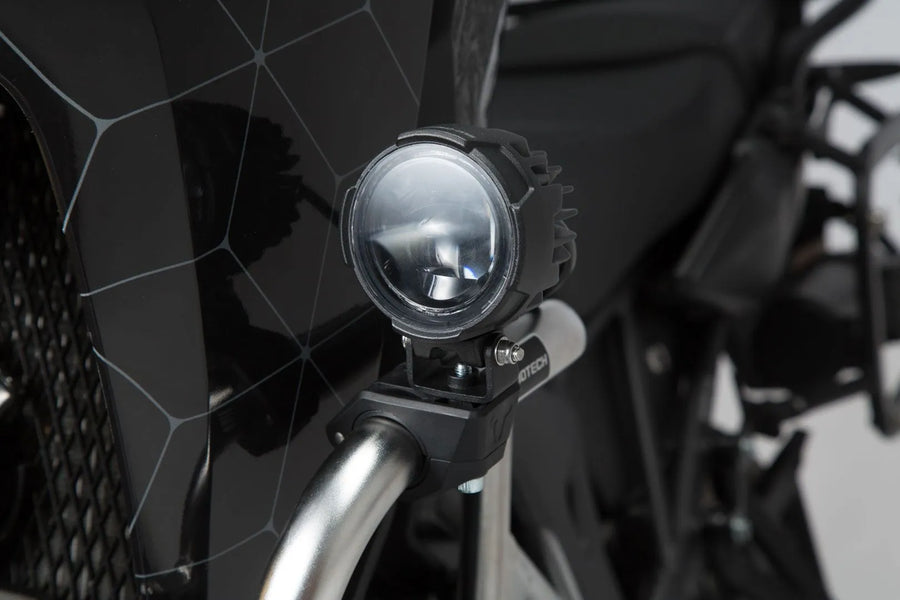 harley davidson pan america 1250 [SW-MOTECH] – Luz alta EVO