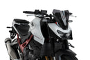 HONDA CB 750 HORNET [2025] – Alerón D12 – Aspecto carbono-13