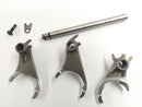 Triumph Thunderbird Sport 900 T309 RT [1997] - Switch Schitking Claws Set-1