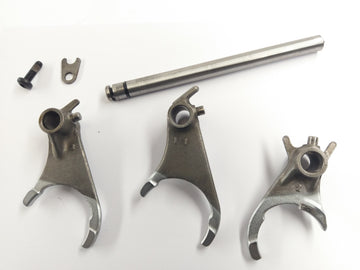 Triumph Thunderbird Sport 900 T309 RT [1997] - Switch Schitking Claws Set