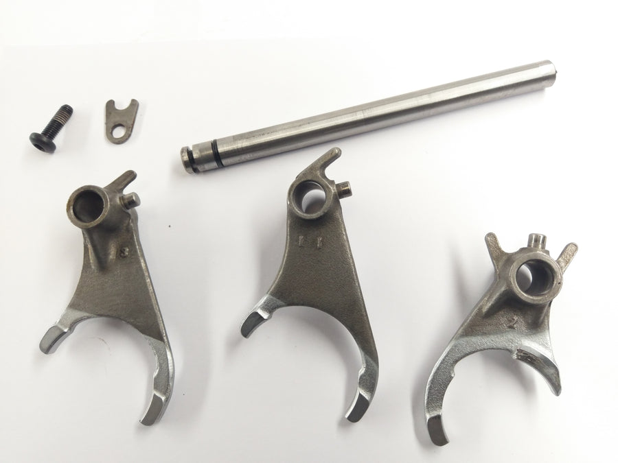 Triumph Thunderbird Sport 900 T309 RT [1997] - Switch Schitking Claws Set
