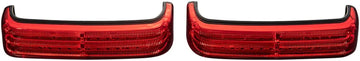harley davidson fltruse [DINÁMICA PERSONALIZADA] – Luces LED secuenciales para alforjas BAGZ™ ProBEAM® - 0