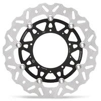 Honda CBR 600 F4i [2002, 2004-2007] - Nitro Series Bremsscheibe – Bild 10
