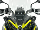 Benelli TRK 702 [WRS] – Parabrisas