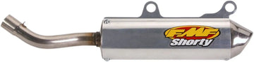 Yamaha Yz 250 [1996-1999] - Silenciador trasero Powercore 2 Shorty – imagen 1