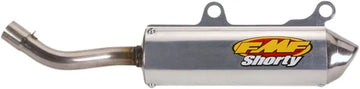 Yamaha Yz 250 [1996-1999] - Silenciador trasero Powercore 2 Shorty – imagen 2