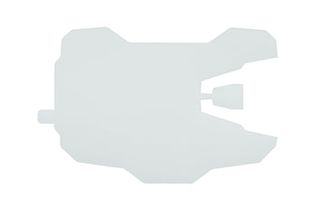 DUCATI MULTISTRADA V2S [2024] – Protector Salpicadero – Transparente