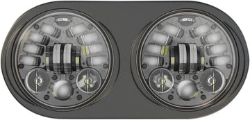 Indian SCOUT 69 [2015-2017] - Faros LED adaptativos 2 – imagen 2