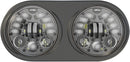 Harley-Davidson FLTRI 1450 EFI Road Glide [2004] - Faros delanteros LED adaptativos 2 - Imagen 2