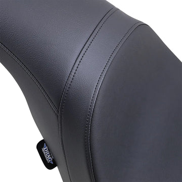 harley davidson fls [ESPECIALIDADES DE ARRASTRE] - Asiento Predator - 0