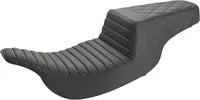 Harley Davidson Flhtcui [SADDLEMEN] – Asiento elevado