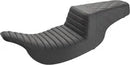 Harley Davidson Flhtcui [SADDLEMEN] – Asiento elevado