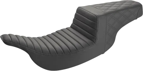 Harley Davidson Flhtcui [SADDLEMEN] – Asiento elevado