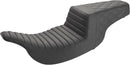 Harley Davidson Flhtcui [SADDLEMEN] – Asiento elevado