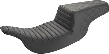 Harley Davidson Flhtcui [SADDLEMEN] – Asiento elevado