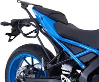Suzuki GSX 8S [SW-MOTECH] – Portaequipajes lateral SLC
