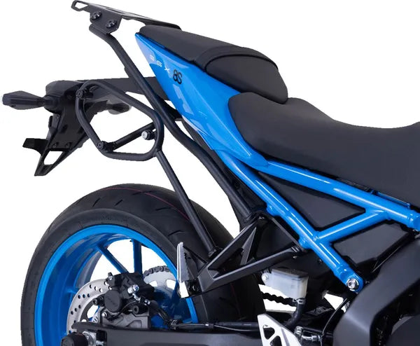 Suzuki GSX 8S [SW-MOTECH] – Portaequipajes lateral SLC