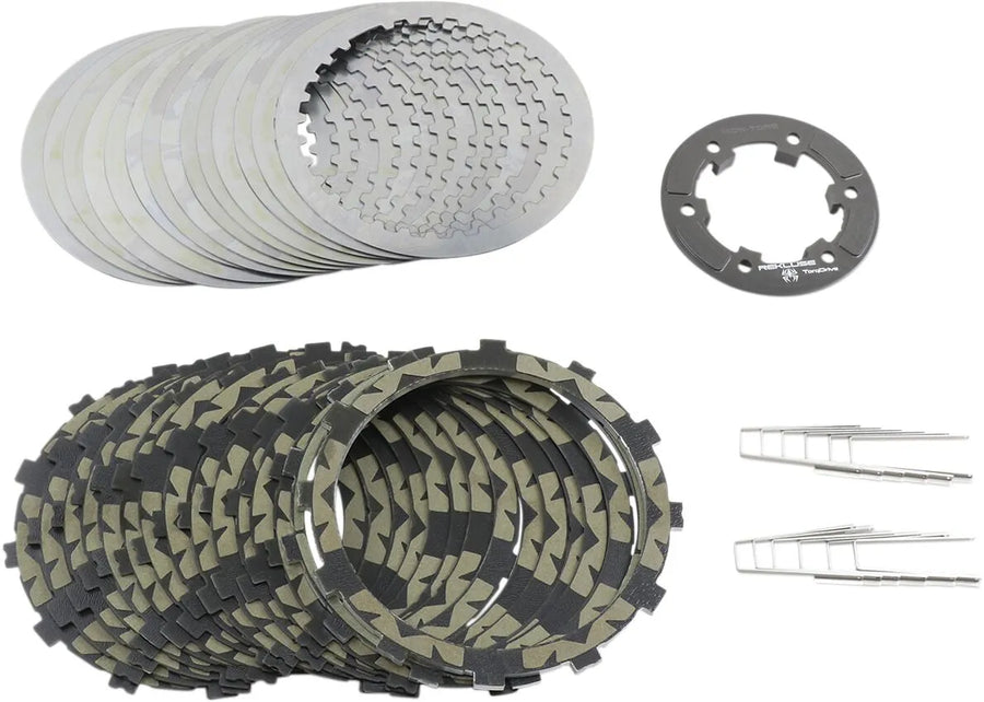harley davidson dyna [REKLUSE] – Kit de embrague TorqDrive®