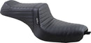 harley davidson sportster 883 iron xl [LE PERA] – Asiento trasero-1