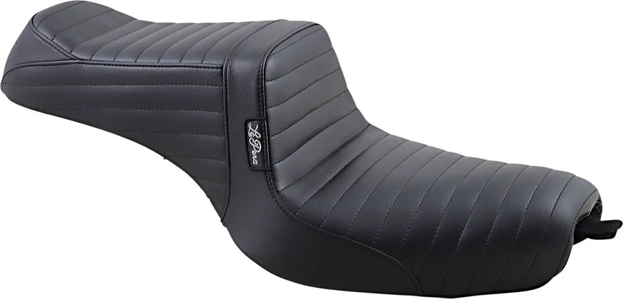 harley davidson sportster 883 iron xl [LE PERA] – Asiento trasero