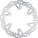 Husqvarna WR 450 [1971-1975] - DISCO DE FRENO FIJO ONDULADO RANURADO OVERSIZE – foto 9
