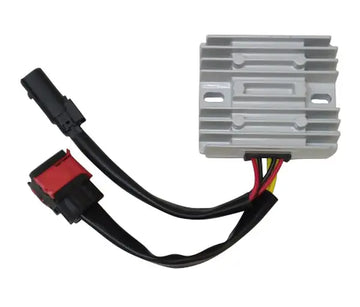 Royal Enfield Interceptor 650 [MOTOPLAT] – Regulador