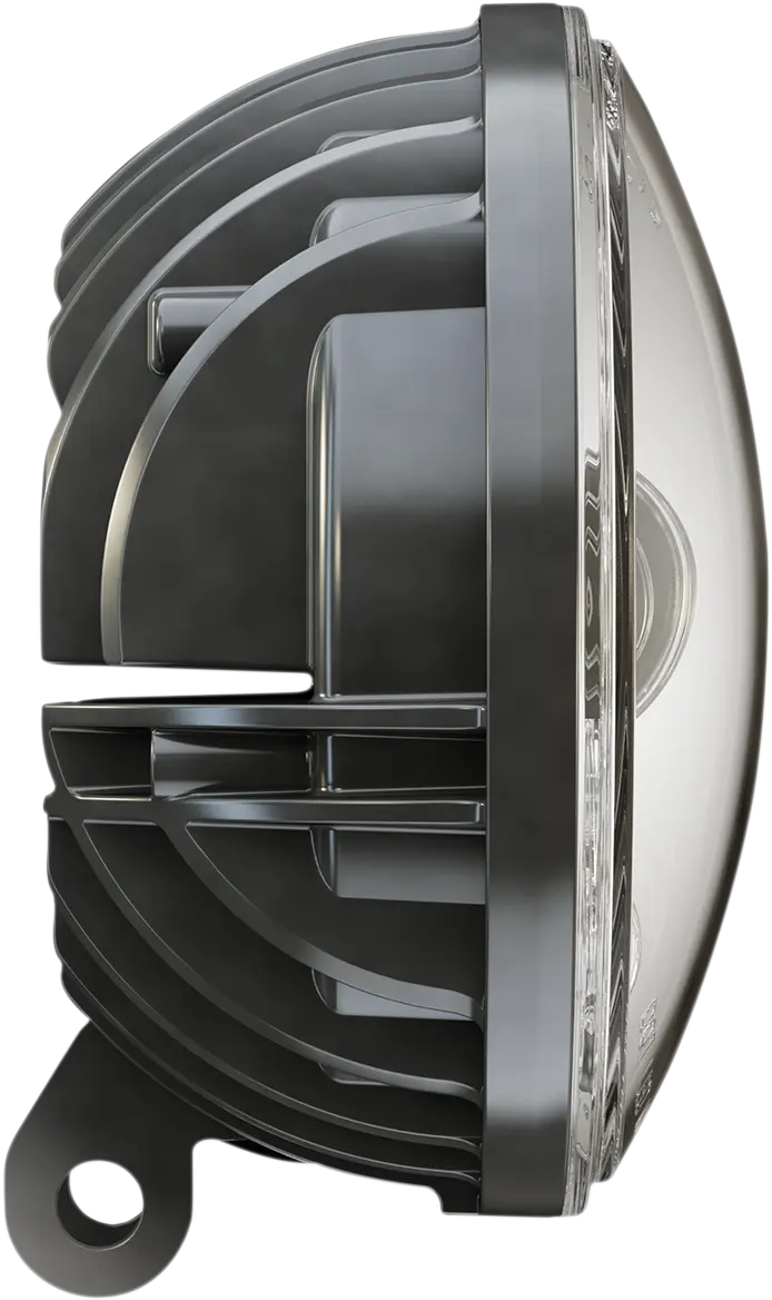 Harley-Davidson XG 500 Street [2019-2020] - Faros LED adaptables de 2 montaje en pedestal - Imagen 5